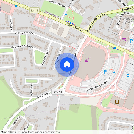 Apartment 14, Clonmacken Court, Clonmacken Road, Cahe, Clonmacken, Co. Limerick