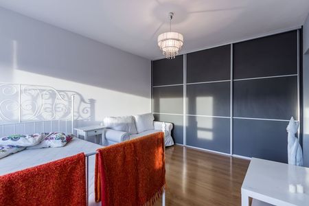 Kraków Kraków-Podgórze, Łużycka - Photo 2