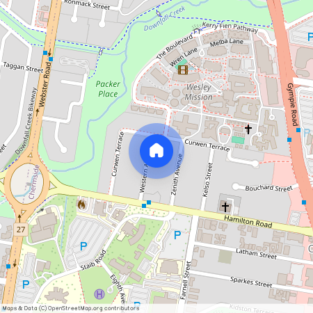 21 Western Avenue, Chermside QLD, Belconnen