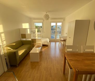 Location Appartement 1 pièce 29m² - Photo 1
