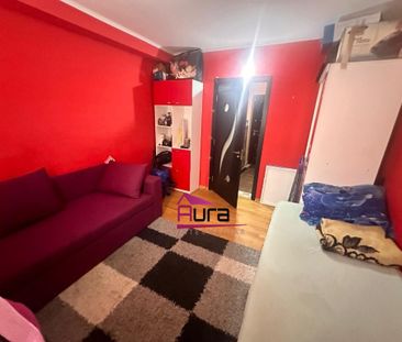 Inchiriez Garsoniera confort 1 zona Monument - Fotografie 1