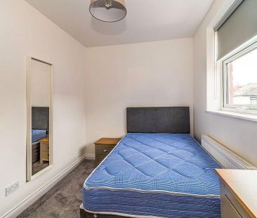 5 bedroom terraced house to rent - Photo 5