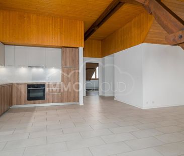 3.5 Zimmer - Photo 2