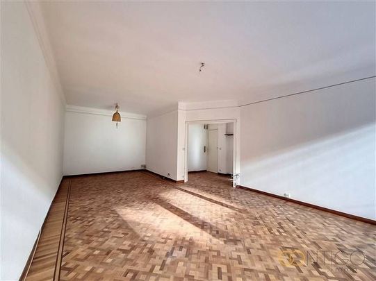 Appartement te huur - Photo 1