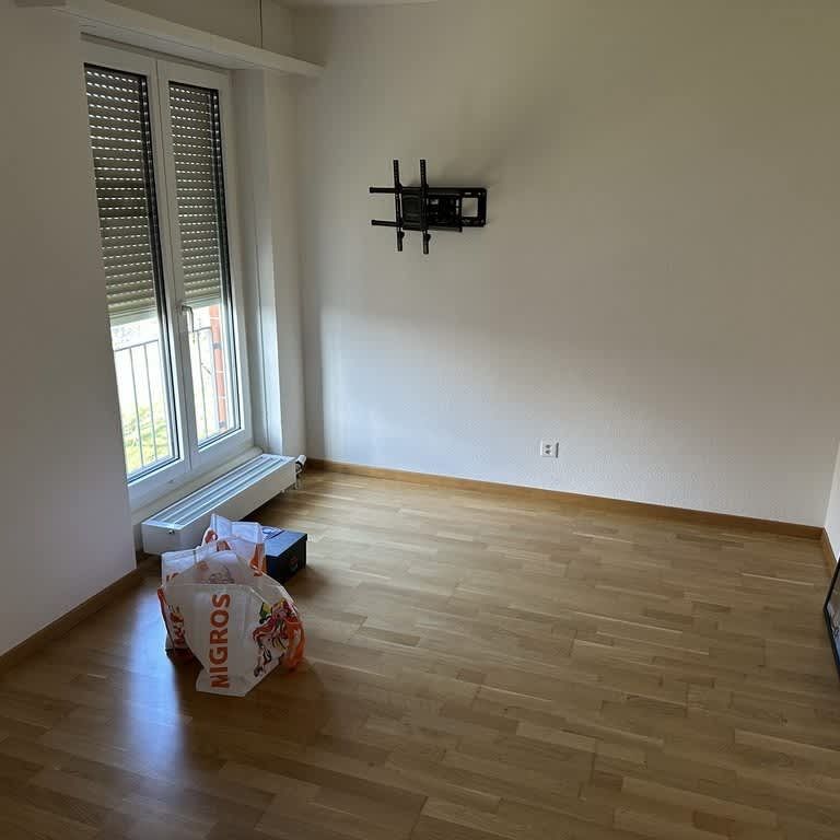 4.5 Zimmer, 99 m², 3. Stock - Photo 1