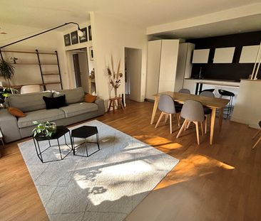 Appartement T4 près de PARIS à louer - Photo 2