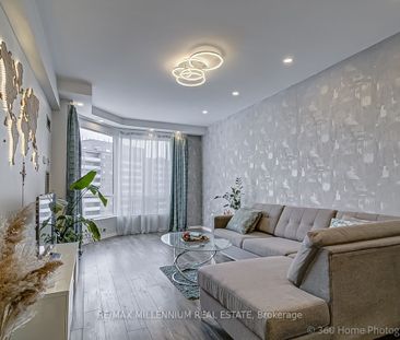 For Lease - 3 Hickory Tree Road Unit# 2005, Toronto, Ontario - Photo 1