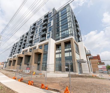 For Lease - 509 Dundas Street Unit# 205, Oakville, Ontario - Photo 2