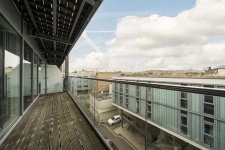 2 bedroom flat to rent - Photo 5