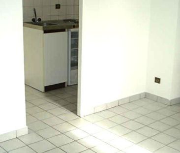 Appartement T2 à louer à Cluses - Photo 1
