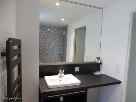 Appartement T2 à louer Rennes Saint-helier - 61 m² - Photo 2