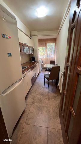 Apartament spatios cu 2 camere in zona Constructorilor - Crangasi - Photo 2
