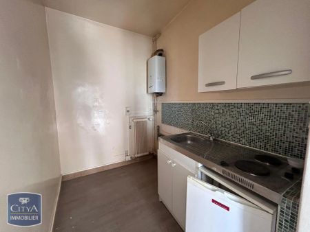 Appartement à louer 1 pièce 31.13m² - Photo 3