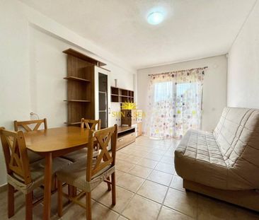 1 BEDROOM APARTMENT - PINOMAR - Photo 4