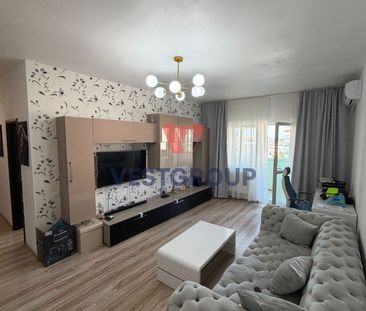 2 camere | 70 mp | 2 parcări incluse 0% comision Belsugului Residence - Fotografie 2