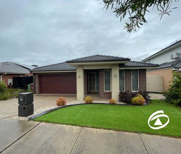 42 Aintree Close, 3978, Clyde Vic - Photo 1