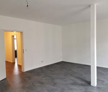 Helle 3-Zimmer-Wohnung in Gera-Debschwitz – Sofort bezugsfrei! - Foto 4
