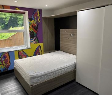 1 bedroom apartment to rent - Photo 3