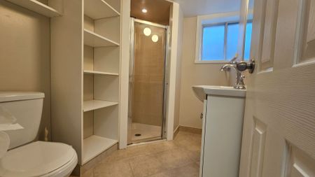 For Lease - 905 Lansdowne Avenue Unit# Lower, Toronto, Ontario - Photo 5