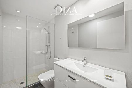 2 bedroom luxury Flat for rent in Madrid, Autonomous Region of Madrid - Photo 4