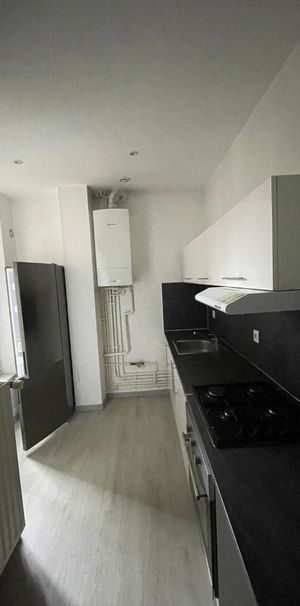 Appartement / Offre 59397755 - Photo 1