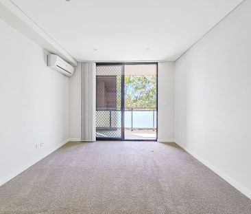 205/8-10 Fulton Street, Penrith. - Photo 4