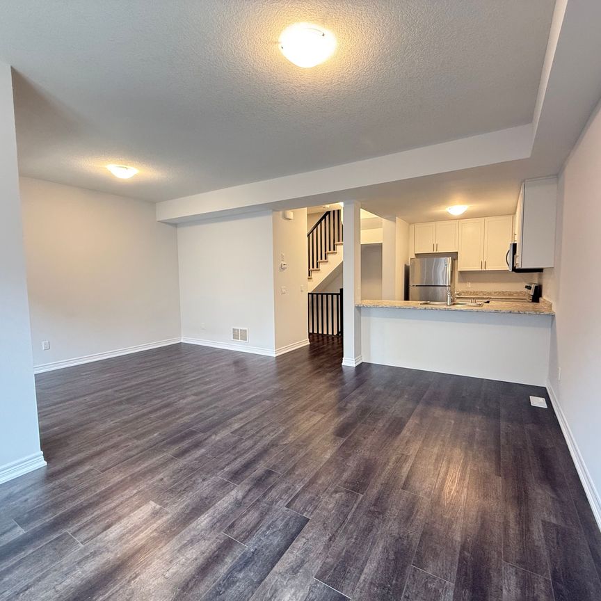 For Lease - 19 Picardy Drive Unit# 35, Hamilton, Ontario - Photo 1