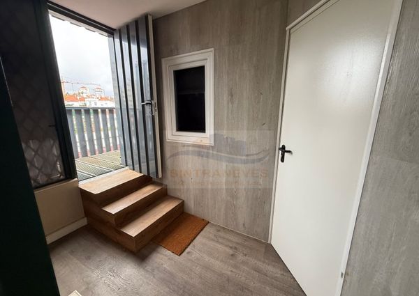 Apartamento T4 em Lisboa