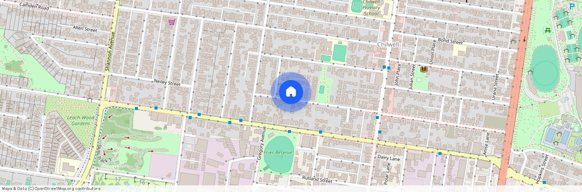 19/54 Percy St, Vic 3220, Newtown