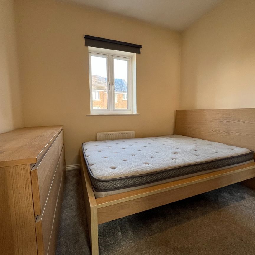 1 Bed Terraced House, Signals Drive, CV3 - Photo 1