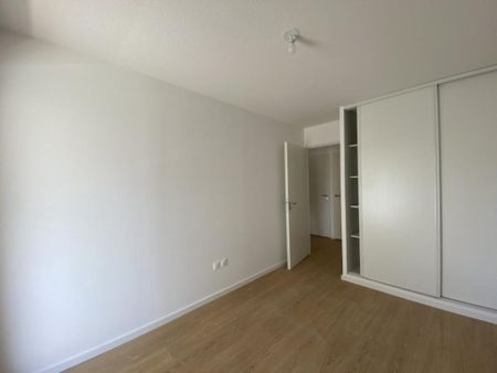 Appartement 3 pièces – 60 m² - Photo 3