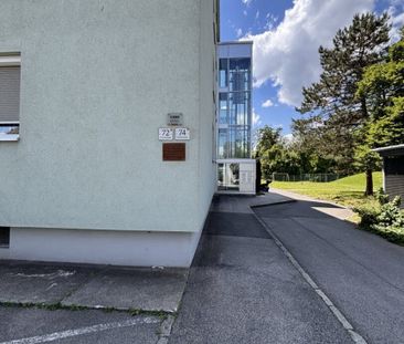 Ab sofort verfügbar – großzügige 2-Zimmer-Wohnung in Linz/Kleinmünc... - Photo 2