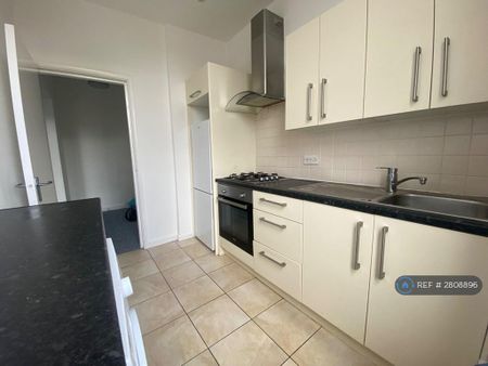 1 bedroom flat to rent - Photo 2