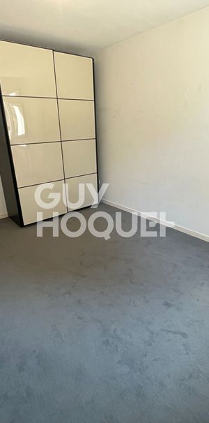 Appartement Champs Sur Marne 2 pièce(s) - Photo 1