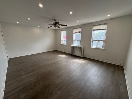 For Lease - 722A Queen Street, Toronto, Ontario - Photo 2
