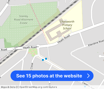 3 bedroom apartment for rent - Photo 1