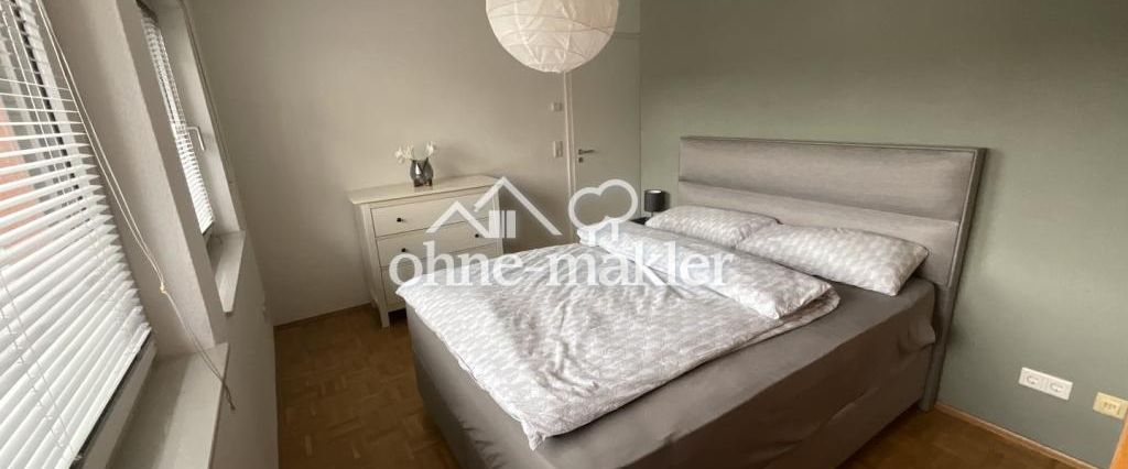 Penthouse in Köln (Marienburg) - Photo 1