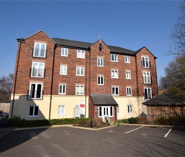 7, Whitstable Mews, Leeds, West Yorkshire, LS12 6BX - Photo 1