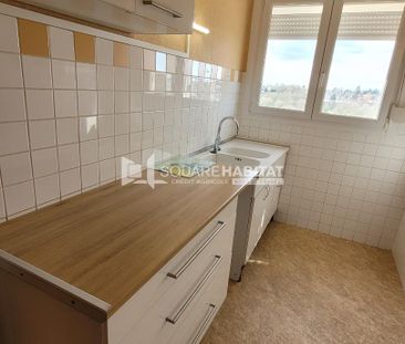 Location Appartement 2 pièces 40m² MAUBEUGE 59600 - Photo 3