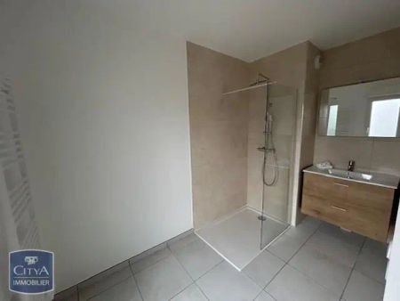 Appartement à louer 2 pièces 47.96m² - Photo 5
