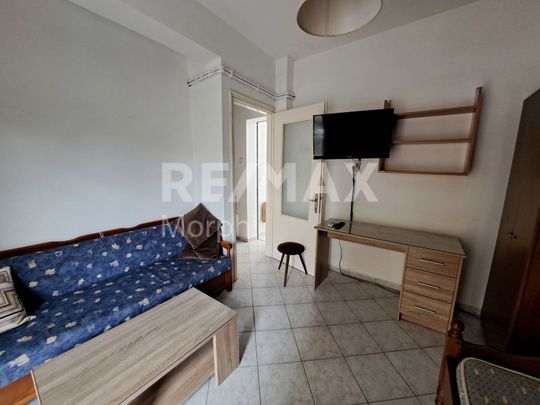 Studio/Γκαρσονιέρα για ενοικίαση Δικαστήρια (Κομοτηνή) - Φωτογραφία 1