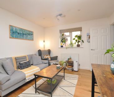 1 bedroom bungalow to rent - Photo 1