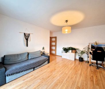 MIESZKANIE 3-POKOJOWE FABRYKA CZEKOLADY - Łokietka 79.03 m² - Photo 6