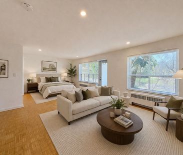 For Lease - 30 Upper Canada Drive Unit# 111, Toronto, Ontario - Photo 5