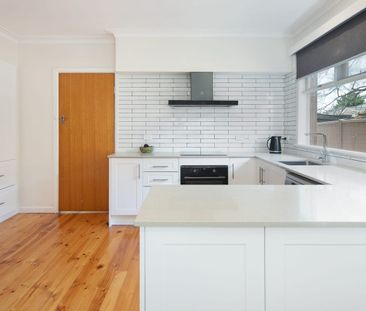 Fully Renovated in Great Quiet Location - Photo 6