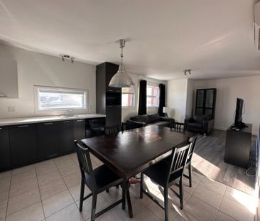 Appartement à louer - L'Ancienne-Lorette - Photo 5