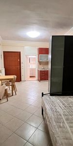 Studio/Γκαρσονιέρα για ενοικίαση Άγιος Δημήτριος (Κέντρο Θεσσαλονίκης) - Photo 4