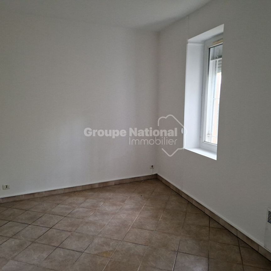 Appartement Marseille 2 pièce(s) 40 m2, - Photo 1