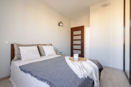 2 pokoje I Spokojna okolica I B. dobra komunikacja 44 m² - Фото 5