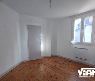 LIMOGES T3 DE 46 m² EN DUPLEX - Photo 4